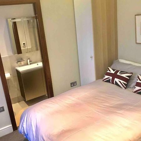 Marylebone Mayfair Hyde & Regents Park W1 London Kültér fotó