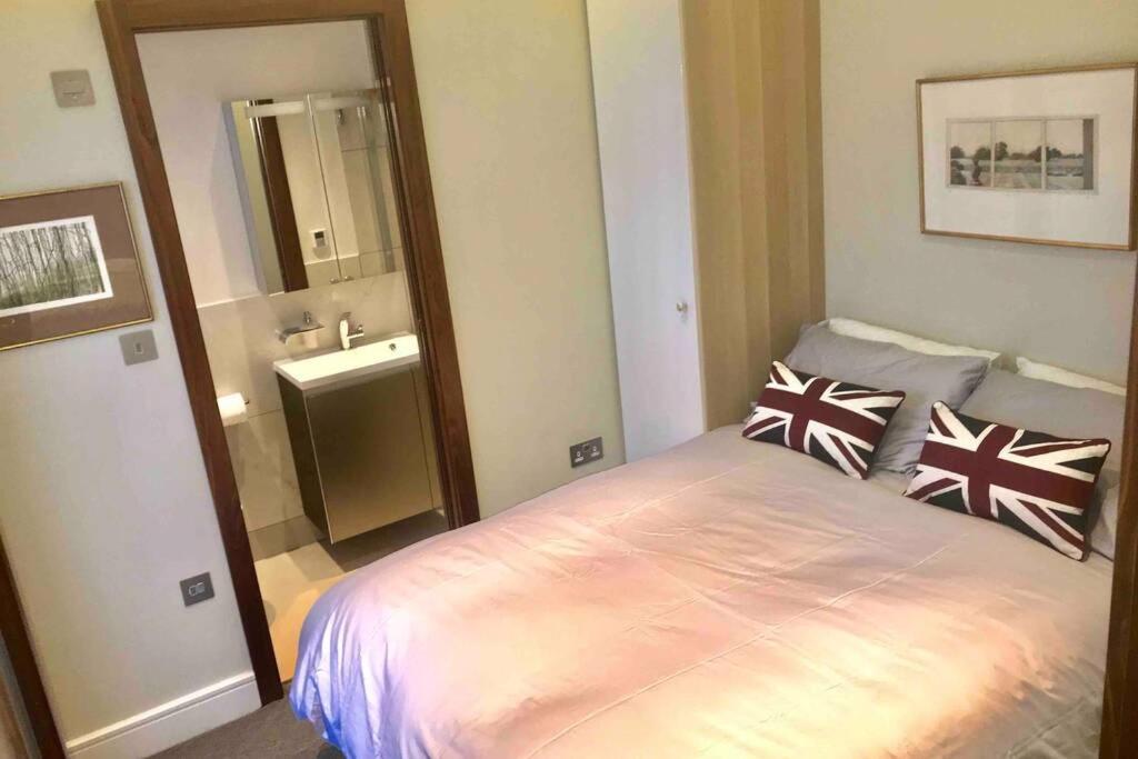 Marylebone Mayfair Hyde & Regents Park W1 London Kültér fotó
